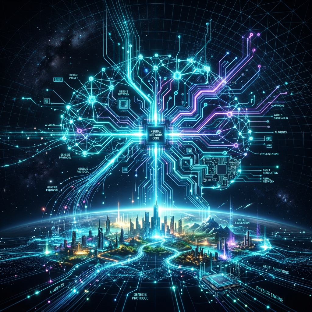 Best AI Game Generators 2026 report